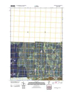 Newport OE N 2012 topographic map thumbnail