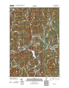 Concord 2012 topographic map thumbnail