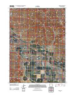 Barnes 2012 topographic map thumbnail