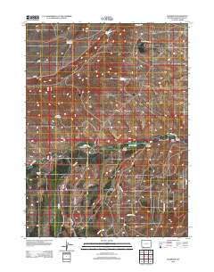 McKinnon 2012 topographic map thumbnail