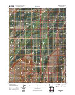 Robertson 2012 topographic map thumbnail
