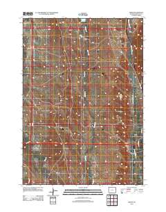 Owens 2012 topographic map thumbnail