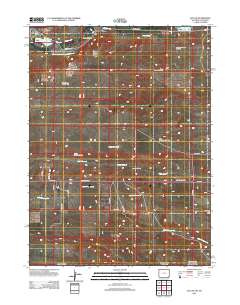 Altvan 2012 topographic map thumbnail