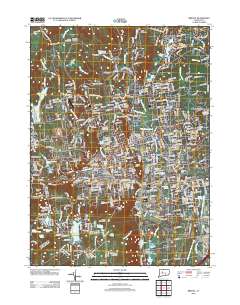 Bristol 2012 topographic map thumbnail