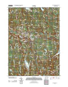 Colchester 2012 topographic map thumbnail