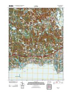 Essex 2012 topographic map thumbnail