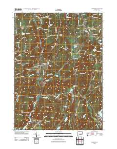Hamburg 2012 topographic map thumbnail