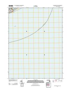 Siasconset OE SE 2012 topographic map thumbnail