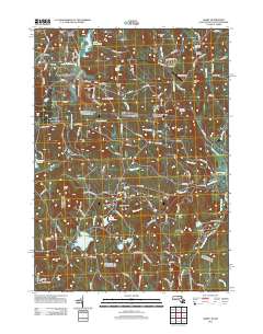 Ashby 2012 topographic map thumbnail