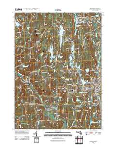 Webster 2012 topographic map thumbnail