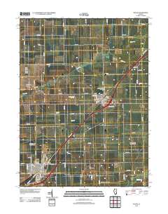 McLean 2012 topographic map thumbnail