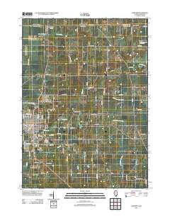 Harvard 2012 topographic map thumbnail