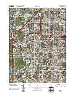Harvey 2012 topographic map thumbnail