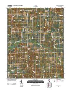 Macedonia 2012 topographic map thumbnail
