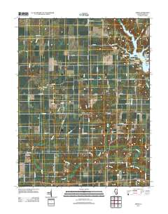Omega 2012 topographic map thumbnail