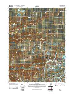 Fiatt 2012 topographic map thumbnail