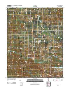 Harco 2012 topographic map thumbnail