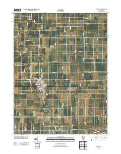 Atwood 2012 topographic map thumbnail