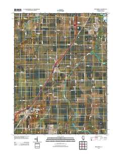 Broadwell 2012 topographic map thumbnail
