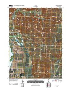 Wacker 2012 topographic map thumbnail