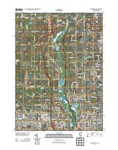 Wadsworth 2012 topographic map thumbnail
