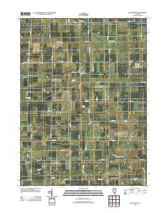Blackstone 2012 topographic map thumbnail