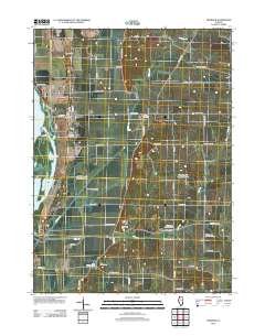 Thomson 2012 topographic map thumbnail
