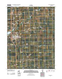 Heyworth 2012 topographic map thumbnail