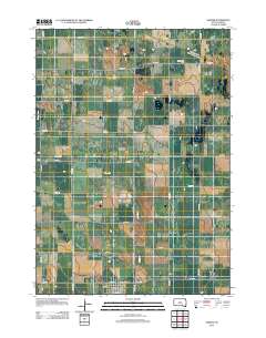 Geddes 2012 topographic map thumbnail