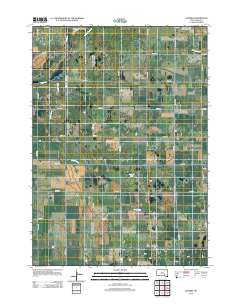 Joubert 2012 topographic map thumbnail