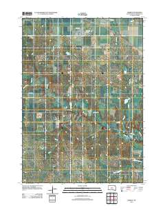 Herrick 2012 topographic map thumbnail