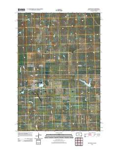 McIntosh 2012 topographic map thumbnail
