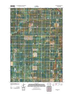 Dempster 2012 topographic map thumbnail