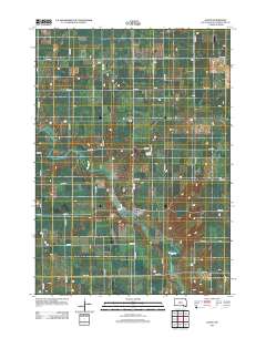 Dante 2012 topographic map thumbnail