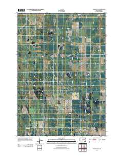 Hitchcock 2012 topographic map thumbnail