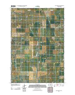 Lake Hurley NE 2012 topographic map thumbnail