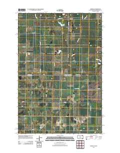 Kidder 2012 topographic map thumbnail