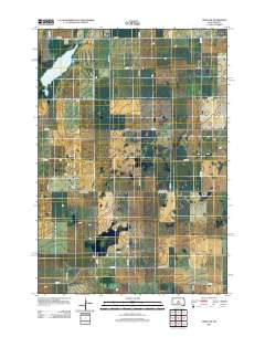 Onida SW 2012 topographic map thumbnail