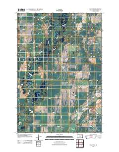 Stratford 2012 topographic map thumbnail