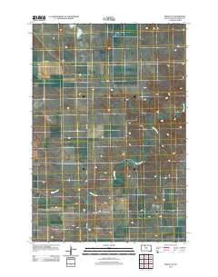 Miscol SE 2012 topographic map thumbnail