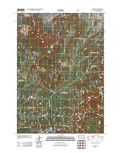 Maurice 2012 topographic map thumbnail