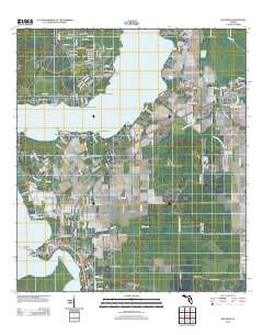 Hastings 2012 topographic map thumbnail