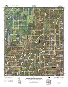 Hatchbend 2012 topographic map thumbnail