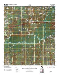 Holt 2012 topographic map thumbnail