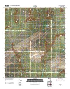 Holt SW 2012 topographic map thumbnail