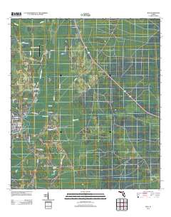 Jena 2012 topographic map thumbnail