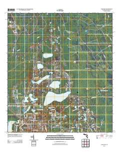 Lake Dias 2012 topographic map thumbnail