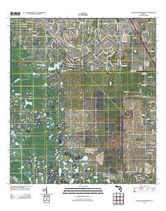 Lake Panasoffkee NW 2012 topographic map thumbnail