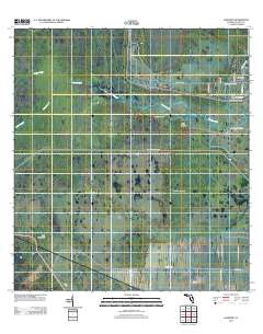 Lakeport 2012 topographic map thumbnail