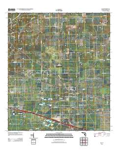 Lee 2012 topographic map thumbnail